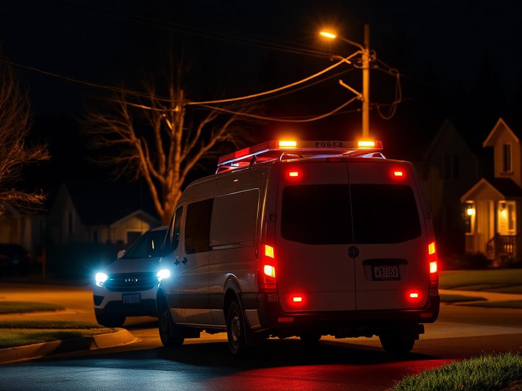 Emergency Electrical Repairs by Voltex Electric